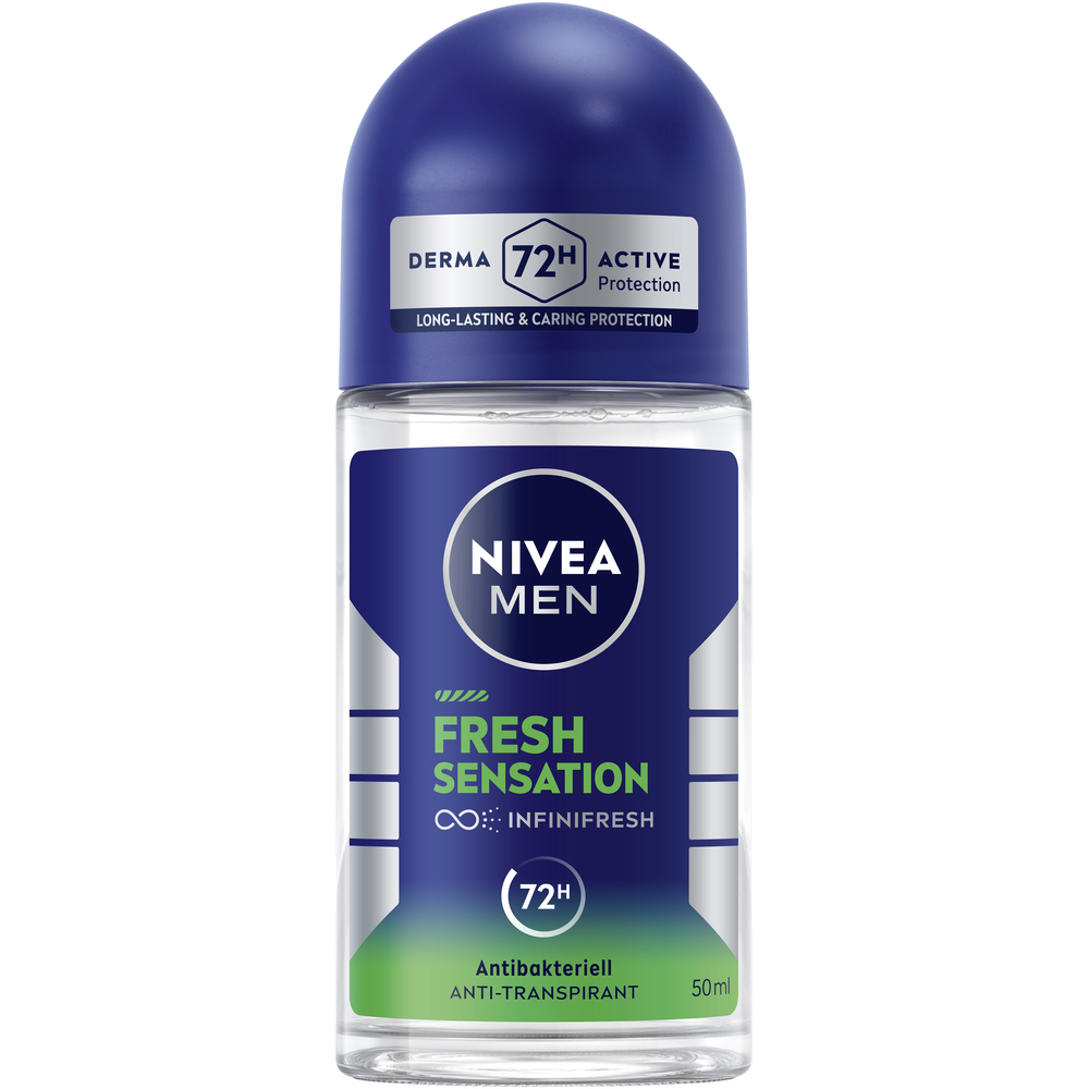 Nivea MEN Deo Fresh Sensation
