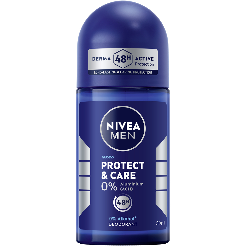 Nivea MEN déo protect & care