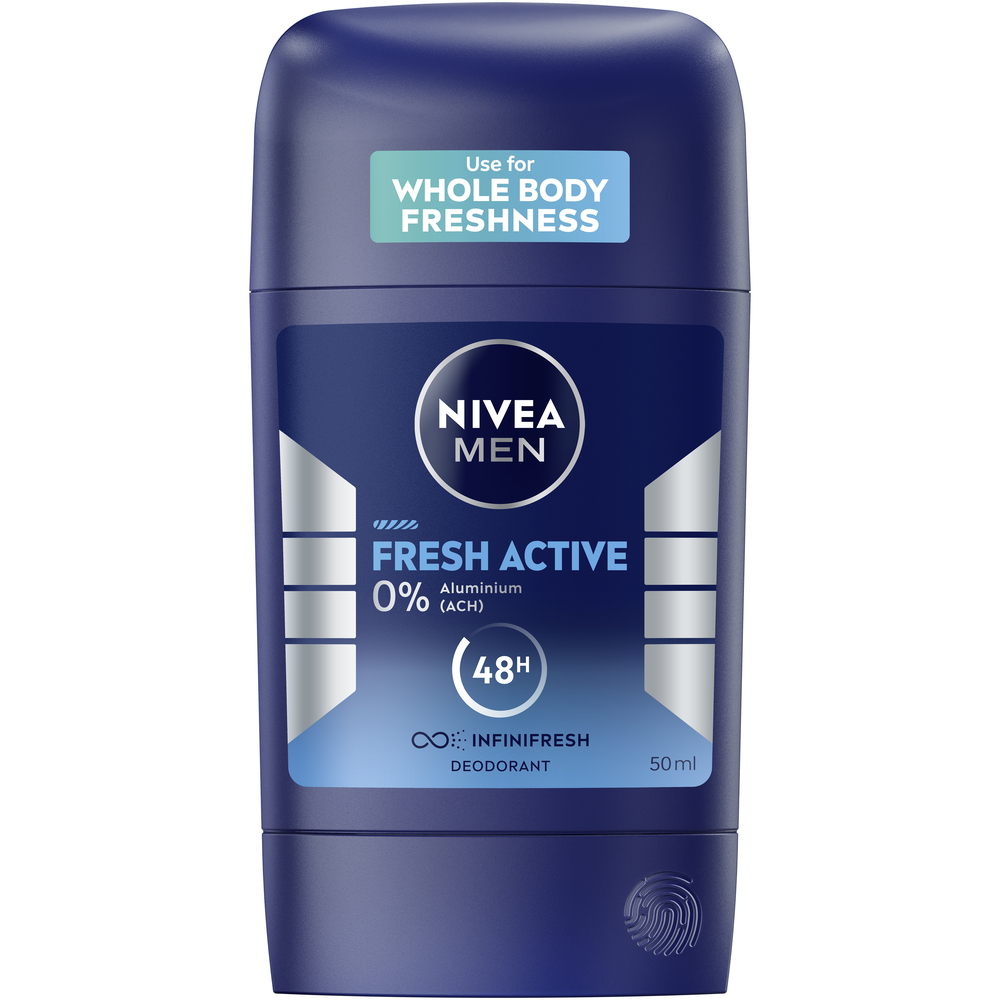 Nivea MEN déo