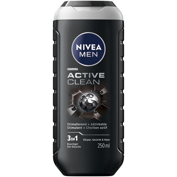 Nivea MEN douche de soin