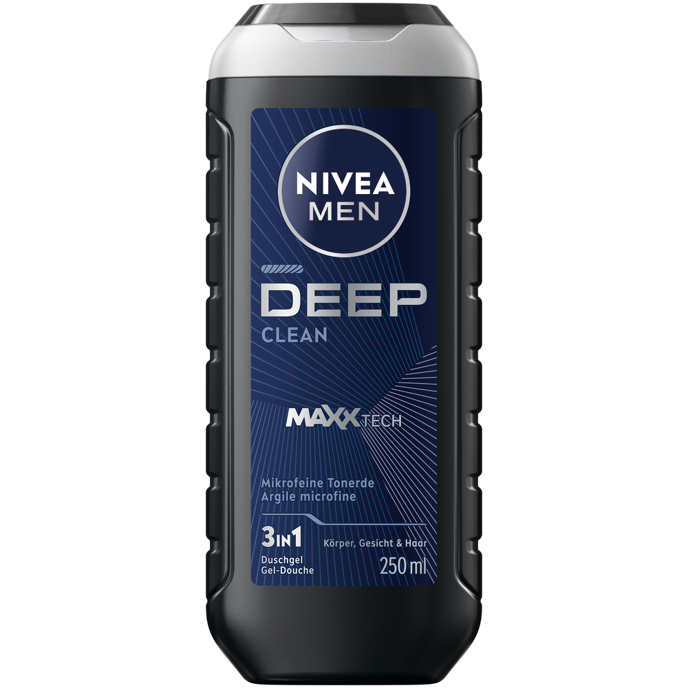 Nivea MEN douche de soin