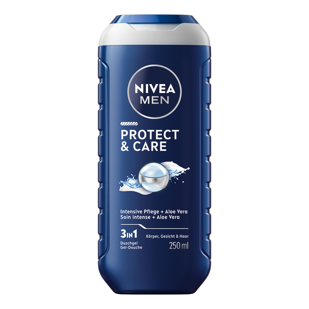 Nivea MEN douche de soin