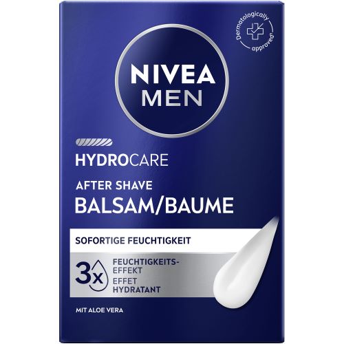 Nivea MEN Hydrocare After Shave Balsam