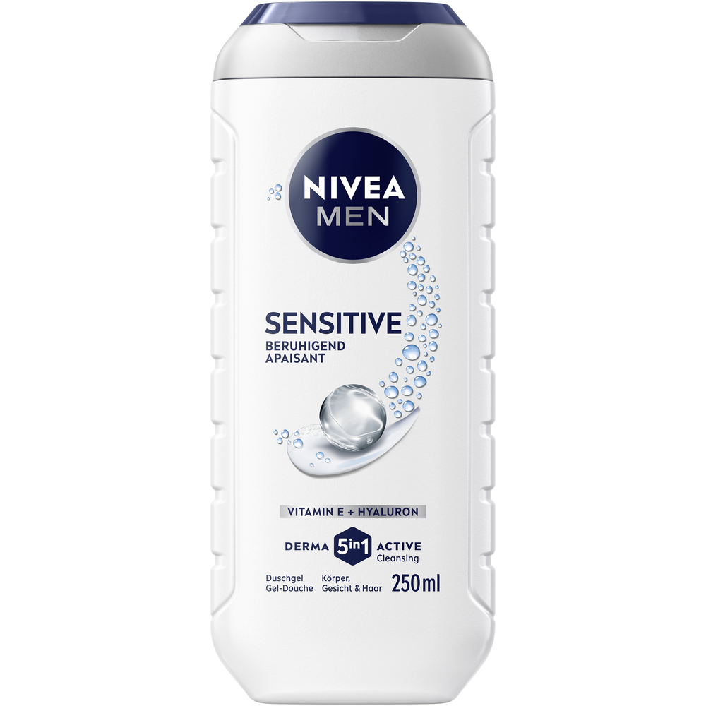 Nivea MEN Pflegedusche