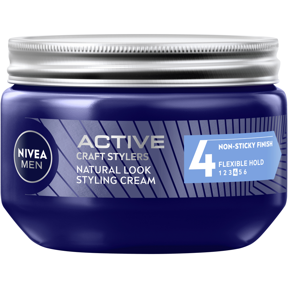 Nivea MEN Styling Cream
