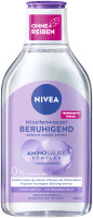 Nivea Mizellenwasser, Hauptbild