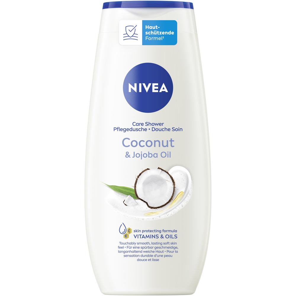 Nivea Pflegedusche