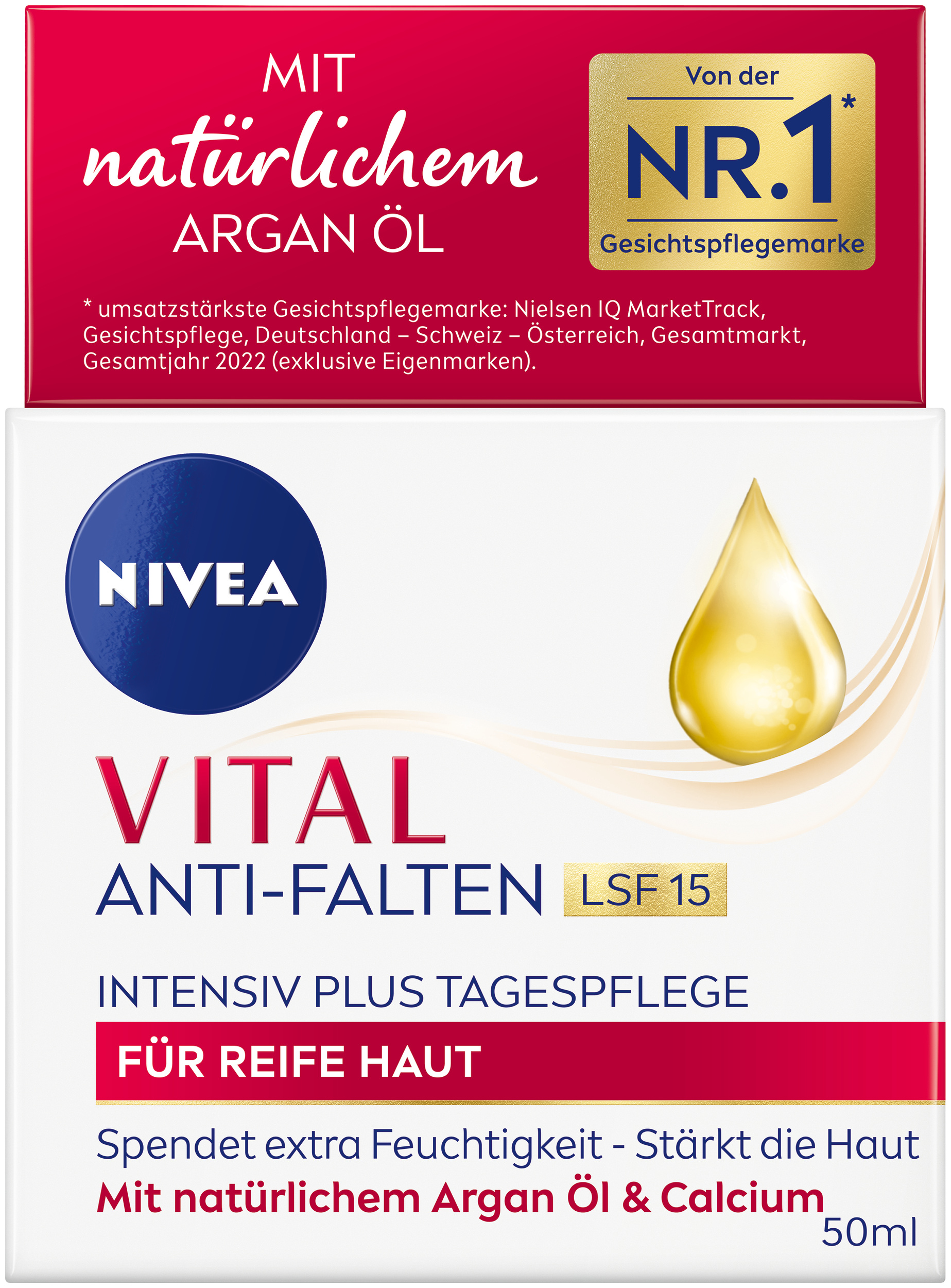 Nivea Q10 Expert Serum, Bild 2 von 2