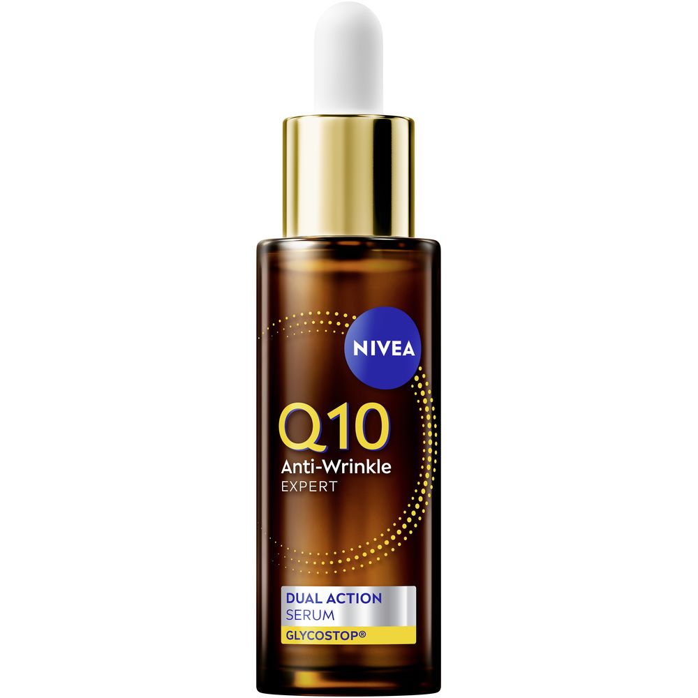 Nivea Q10 experte sérum, image principale