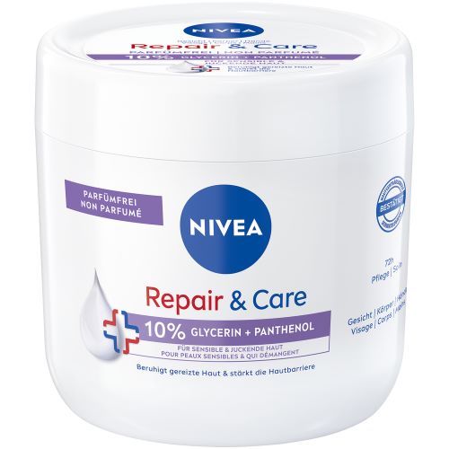 Nivea Repair Creme