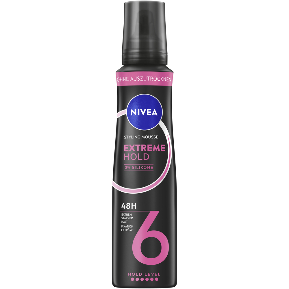 Nivea Schaumfestiger