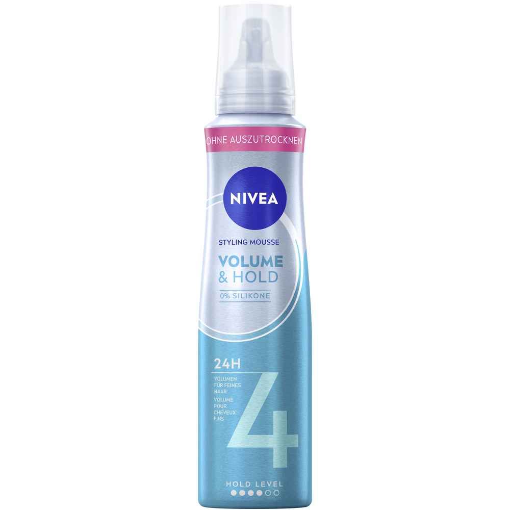 Nivea Schaumfestiger