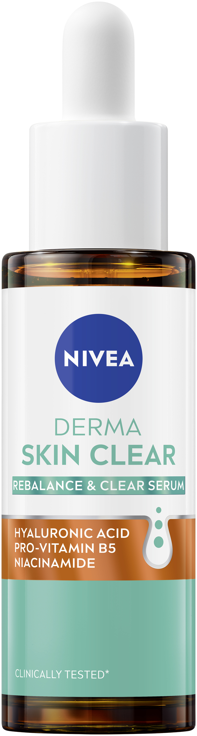 Nivea sérum