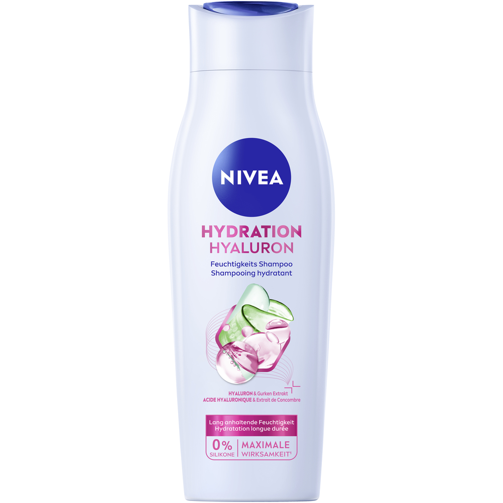 Nivea Shampoo