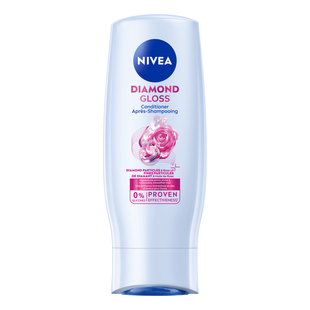 Nivea Spülung