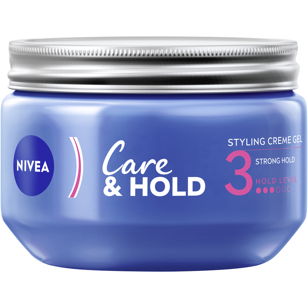 Nivea styling crème-gel