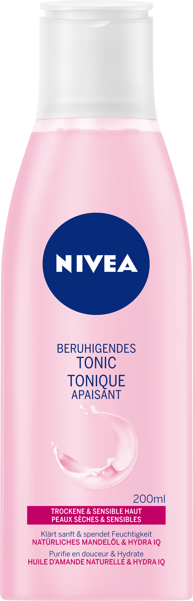 Nivea Toner