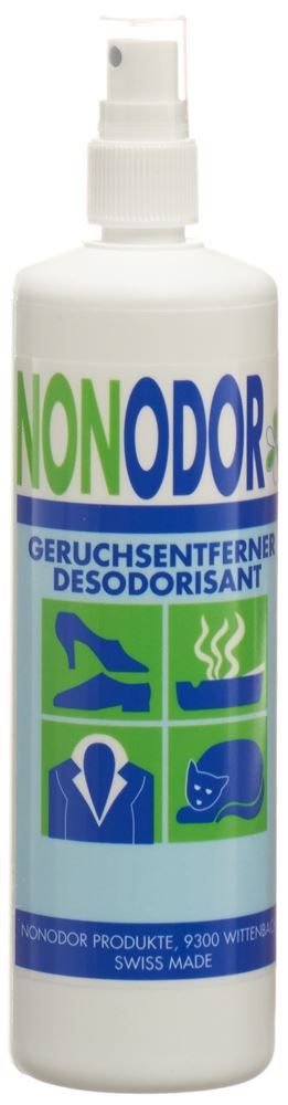 NONODOR Geruchsentferner