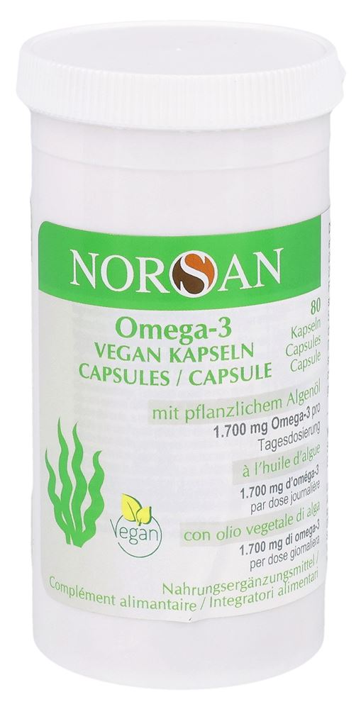 NORSAN Omega-3