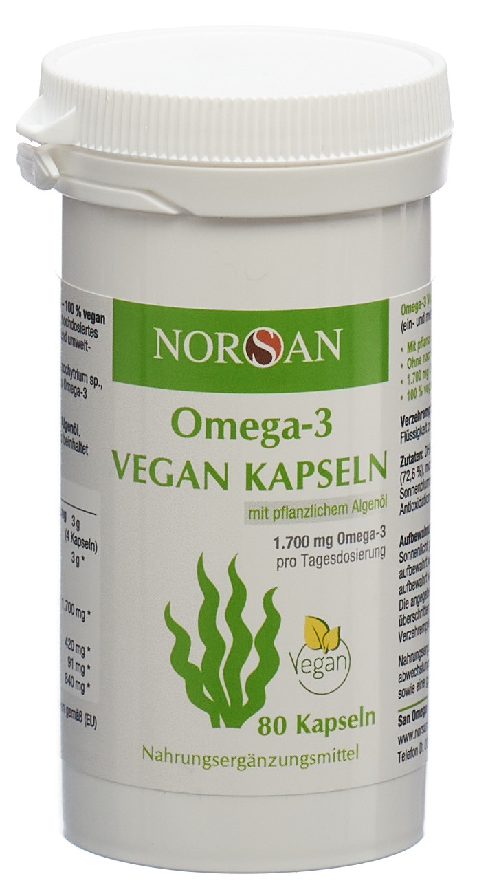 NORSAN Omega-3