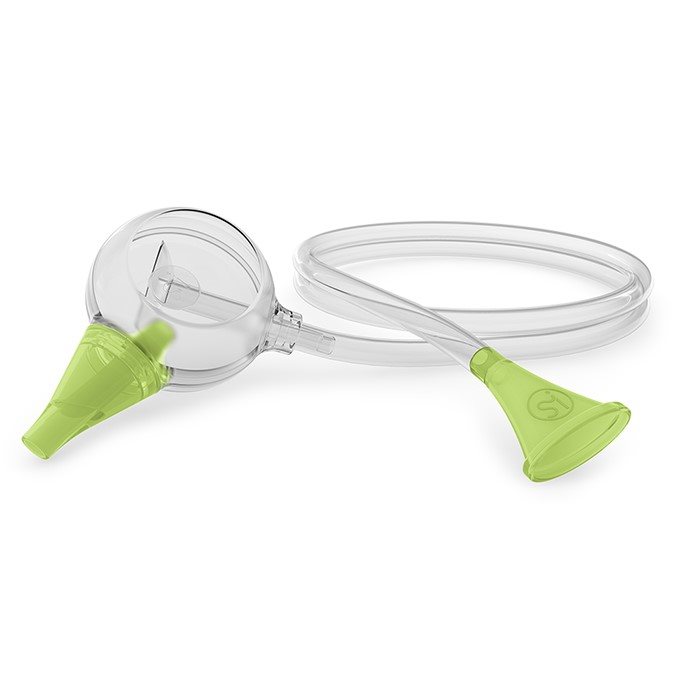 Nosiboo Eco aspirateur nasal manuel, image 2 sur 2