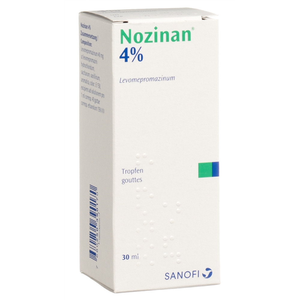 NOZINAN Tropfen 4 % Fl 30 ml, Hauptbild