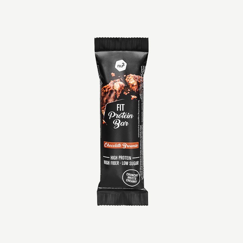 Nu3 Fit Protein Bar, Hauptbild