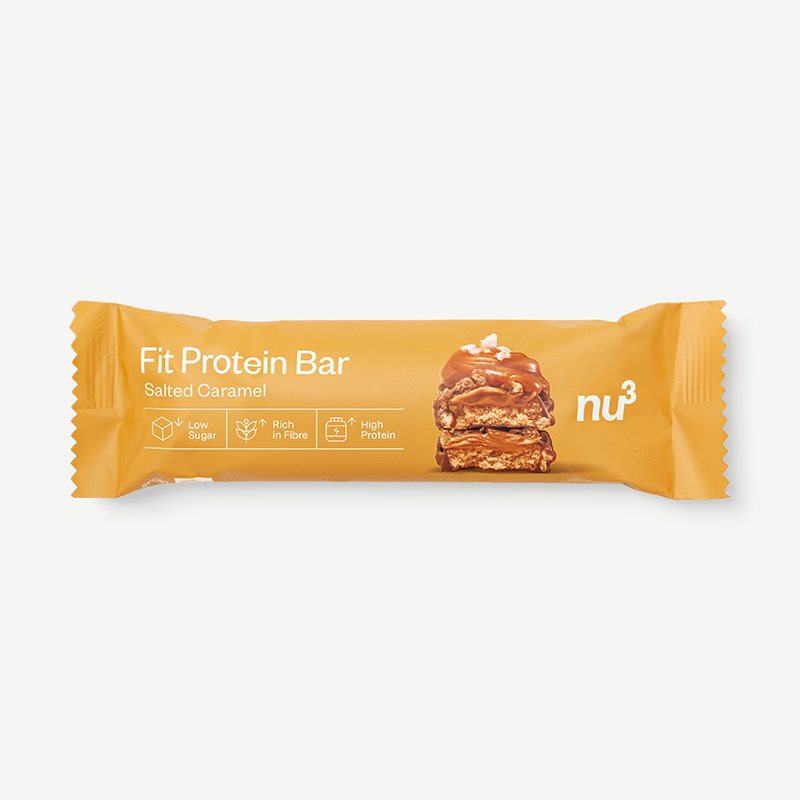 Nu3 Fit Protein Bar