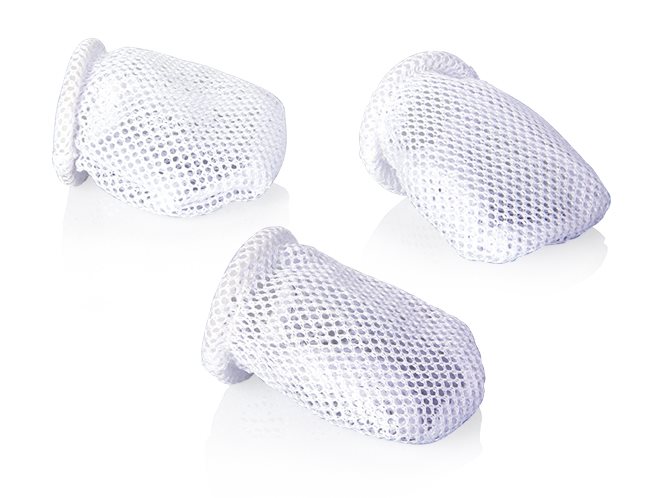 NUBY filets de rechange pour grignoteur Premium, image 2 sur 2