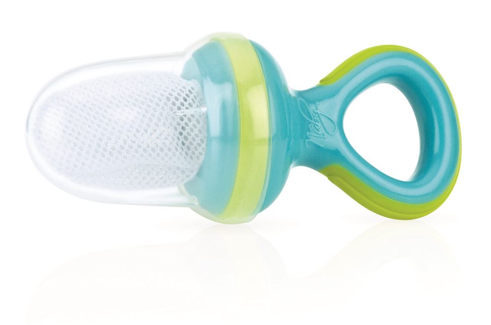 NUBY grignoteur premium, image 2 sur 3