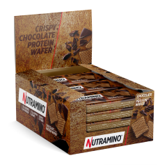 NUTRAMINO Protein Wafer