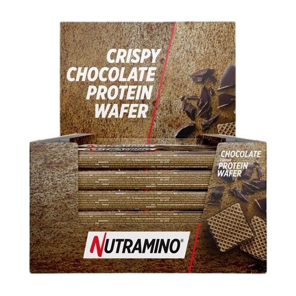 NUTRAMINO Protein Wafer