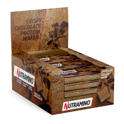 NUTRAMINO Protein Wafer
