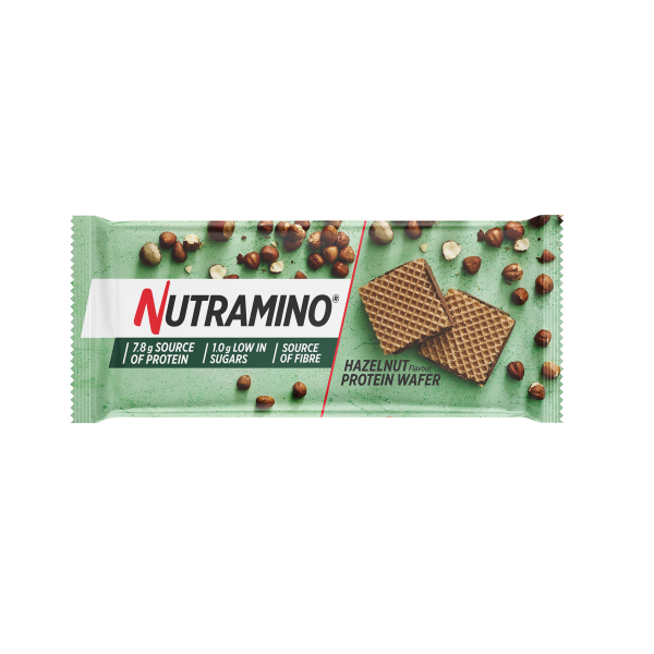 NUTRAMINO Protein Wafer, image 3 sur 3