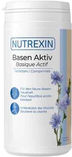 NUTREXIN Basen-Aktiv