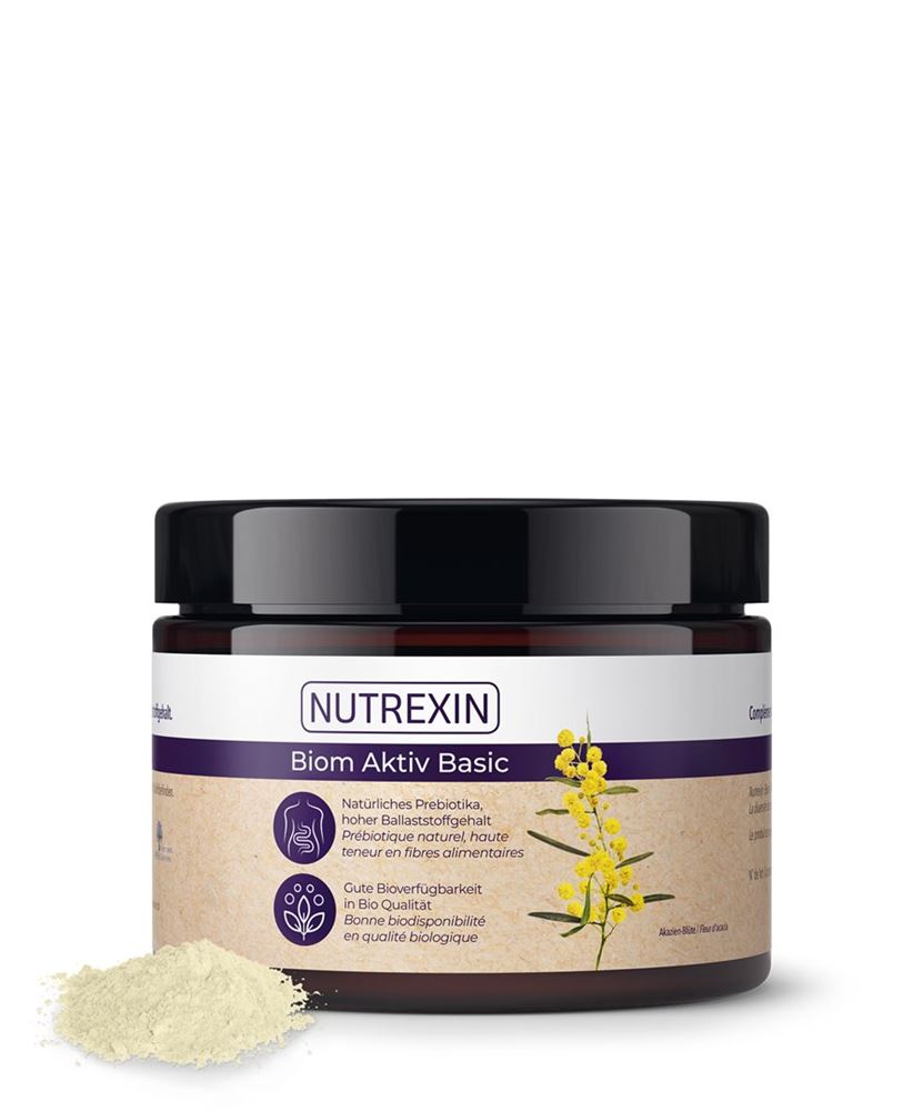 NUTREXIN biom actife basic, image 2 sur 3