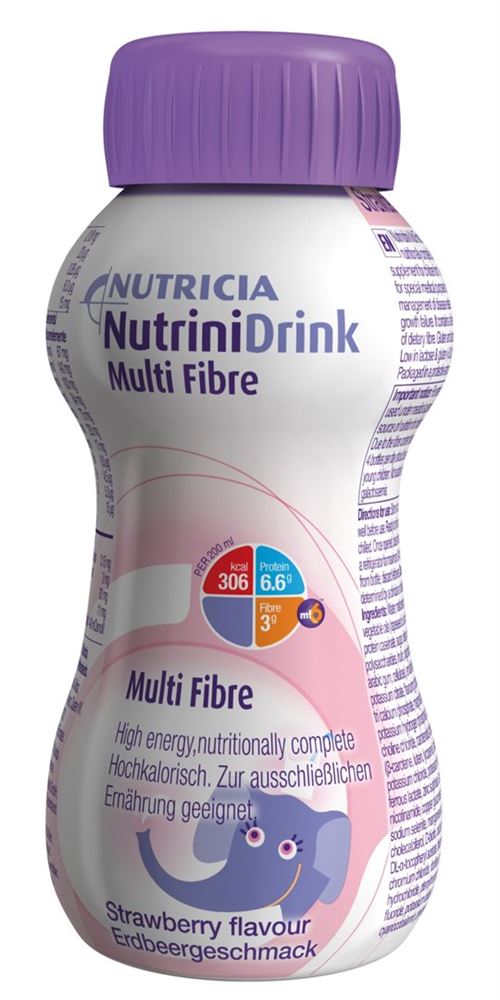 NUTRINI Multi Fibre