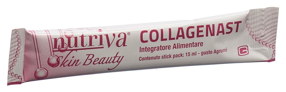 NUTRIVA Collagenast, Bild 3 von 4