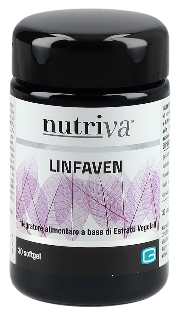 NUTRIVA Linfaven 1440 mg, Hauptbild