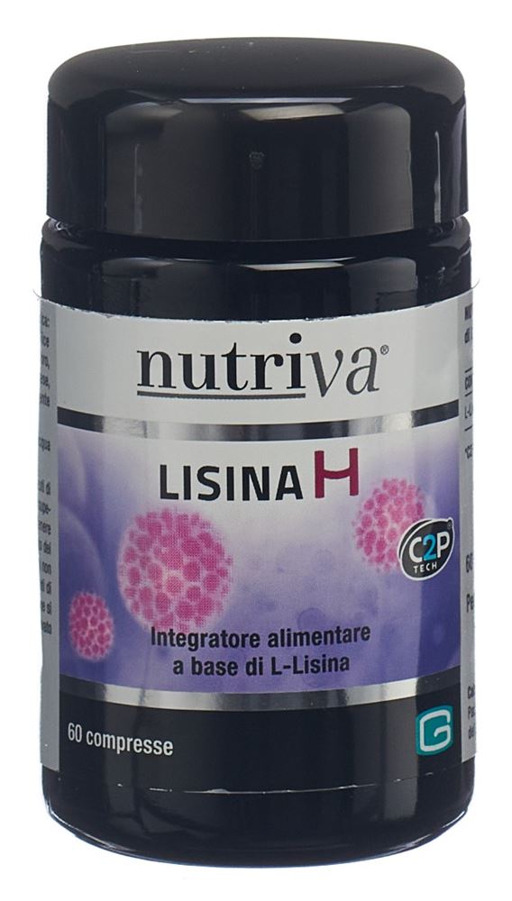 NUTRIVA Lisina H, Hauptbild