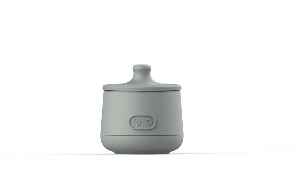 NUVITA chauffe-biberon, image 3 sur 3
