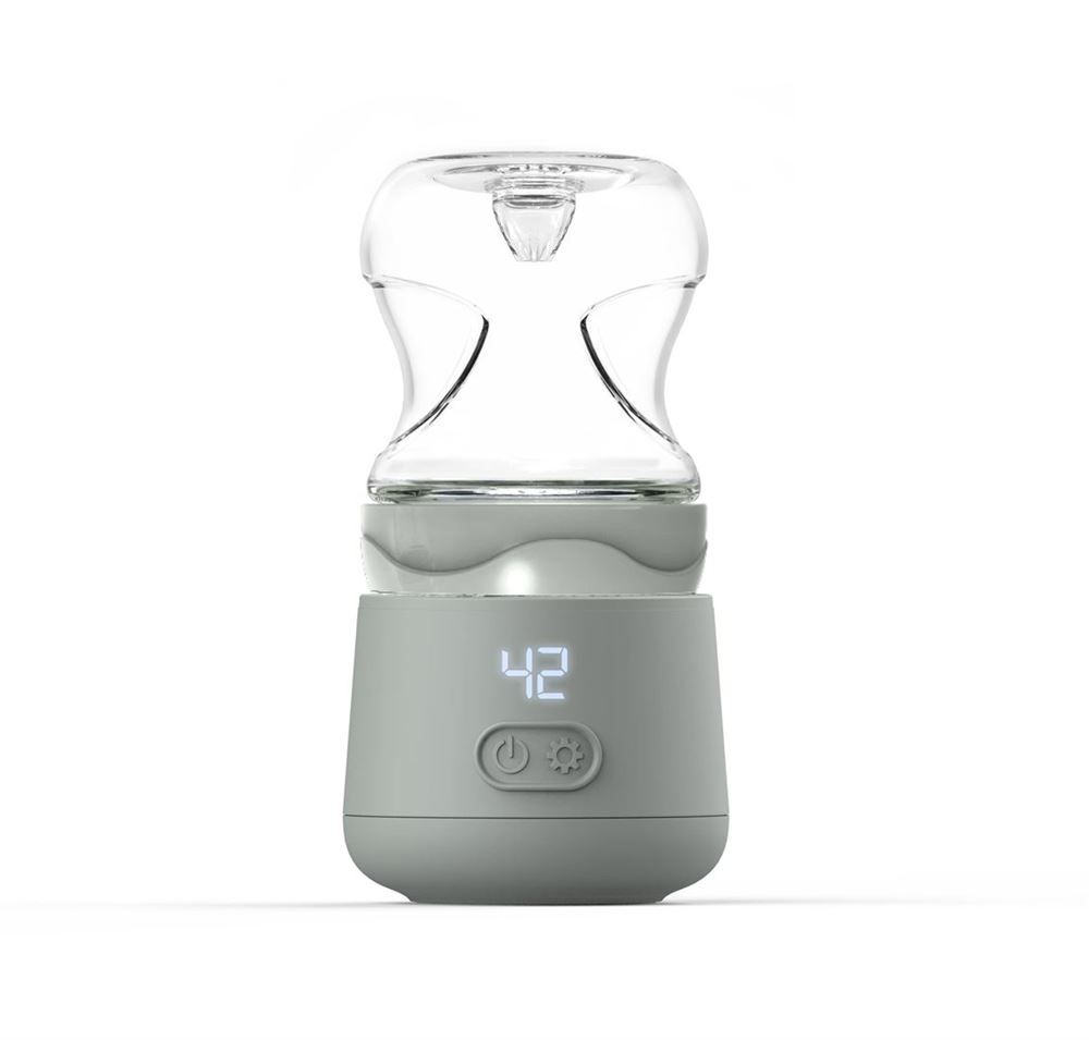 NUVITA chauffe-biberon, image principale