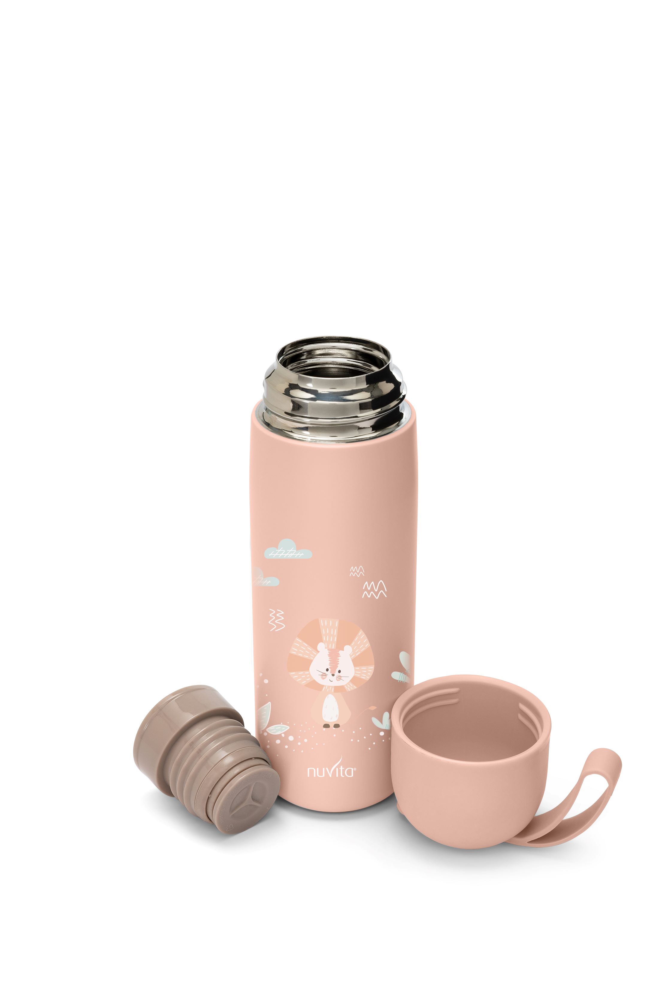NUVITA thermos bébé, image 3 sur 3