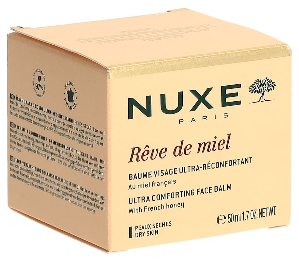 NUXE Baume Visage
