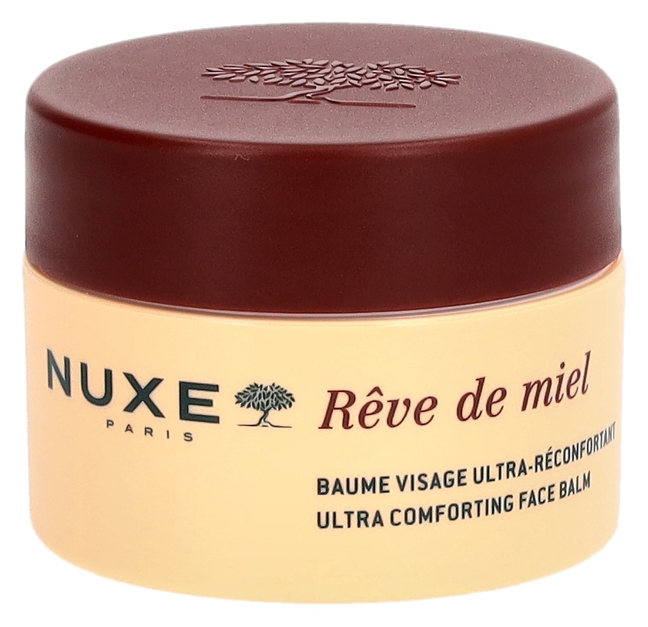 NUXE Beruhigender Gesichtsbalsam, Bild 3 von 5