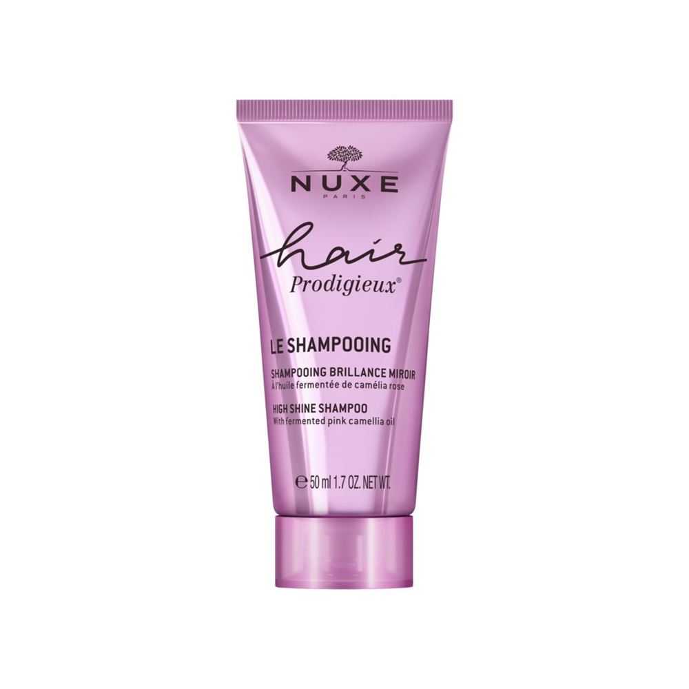 NUXE BtoG Hair Prodigieux Shampoo, image principale