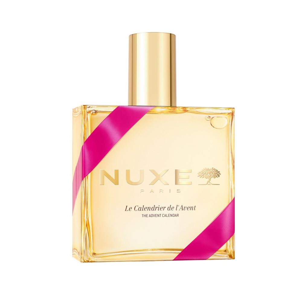 NUXE Calendrier de l'Avent