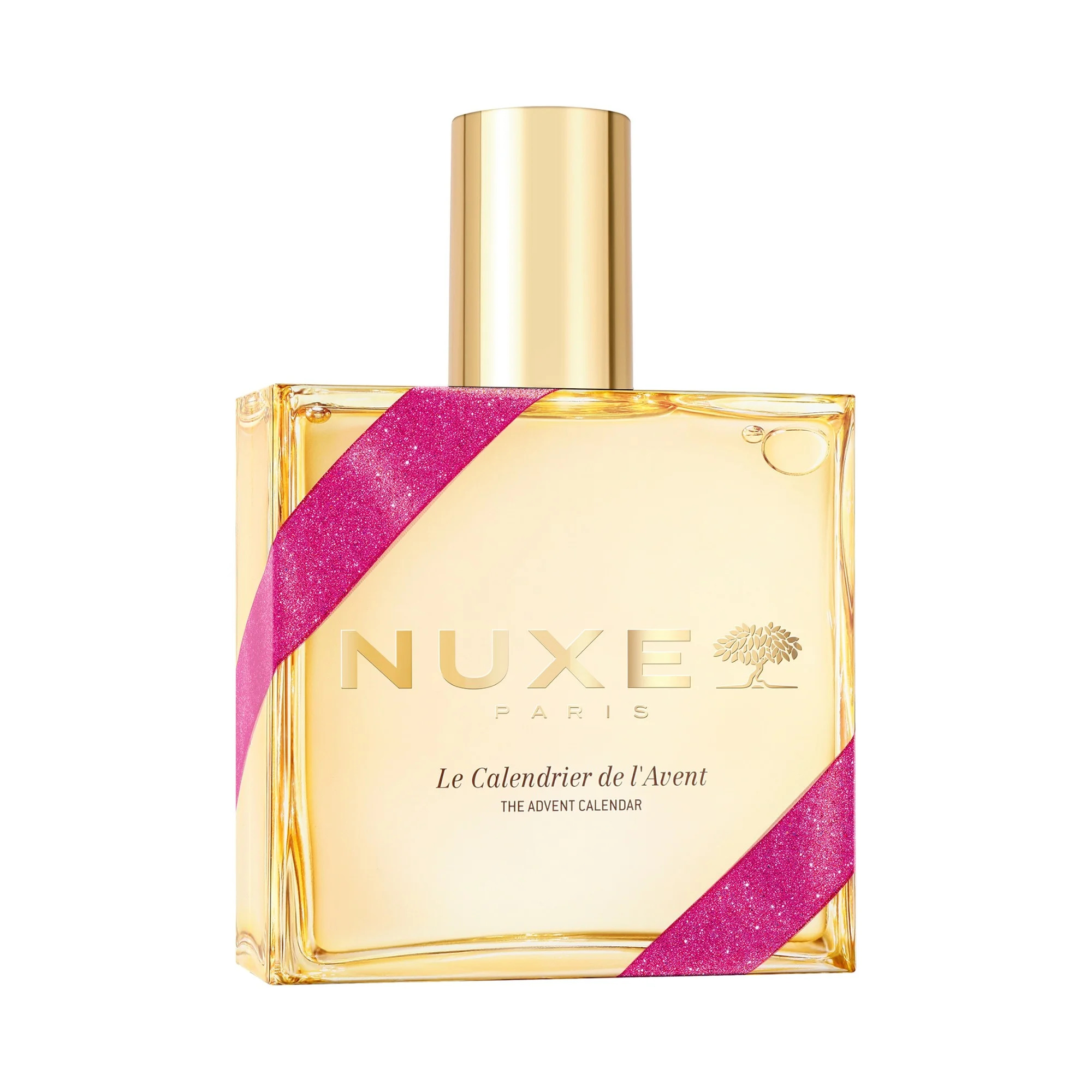 NUXE Calendrier de l'Avent, image 5 sur 5