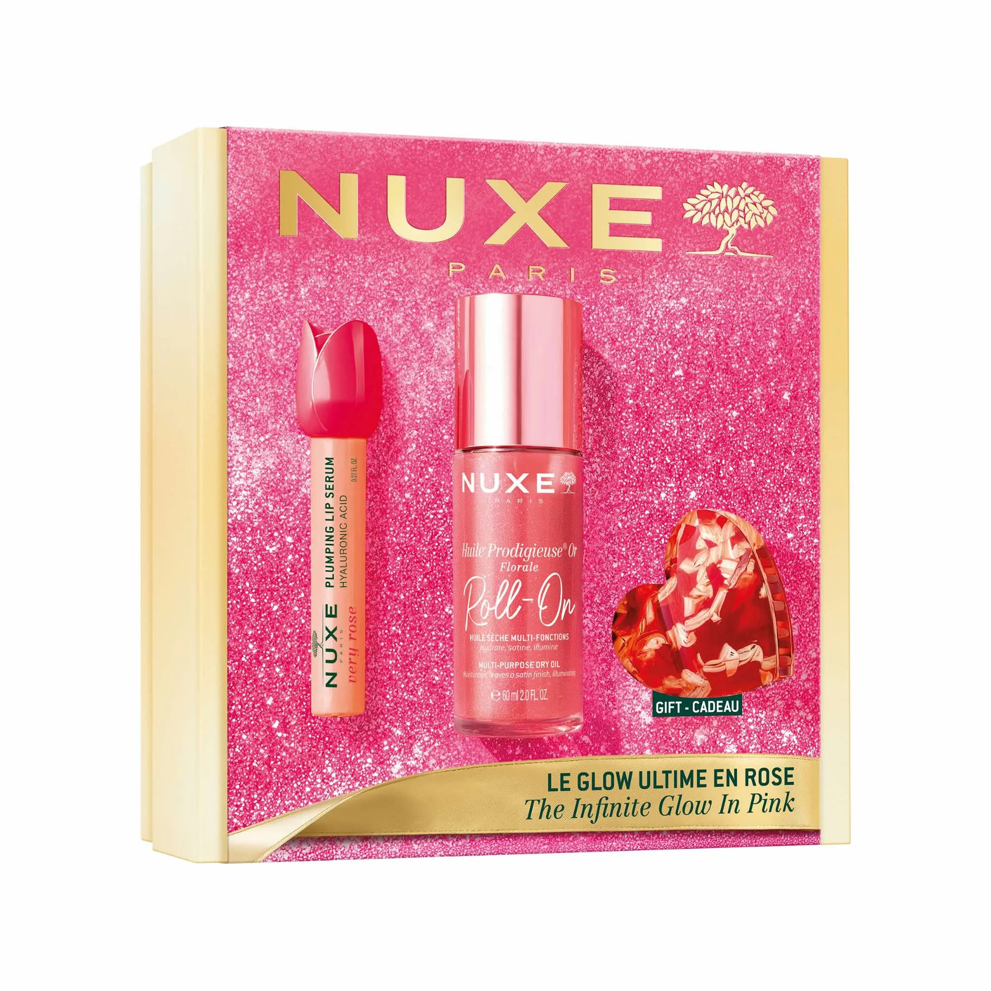 NUXE Coffret Glow Prodigieux, image 2 sur 5