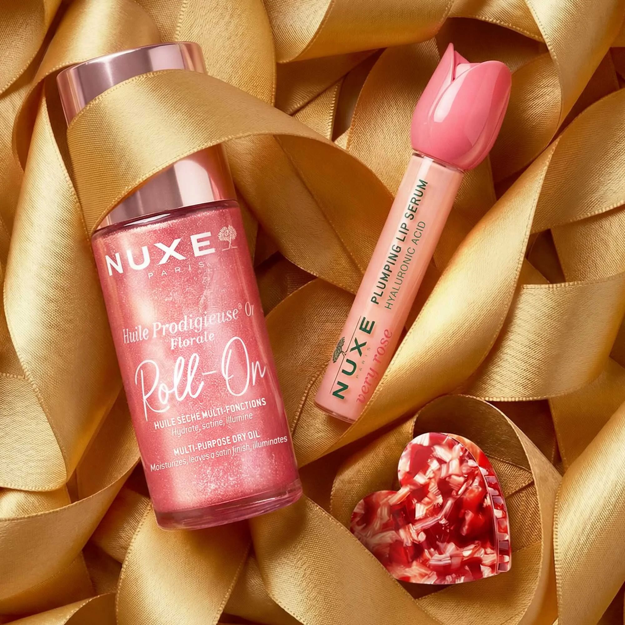 NUXE Coffret Glow Prodigieux, image 4 sur 5